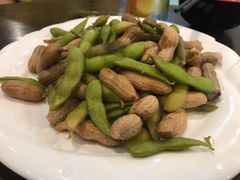 -董一米线(汉峪金谷店)