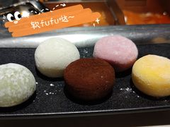 -海底捞火锅(勒泰店)