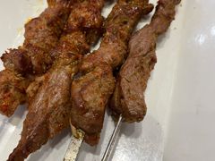 -尹兰楼西北风情餐厅(嘉定店)