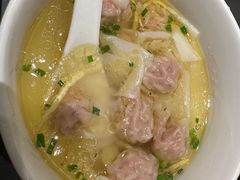 -A One Kitchen·南京精菜馆(德基广场店)