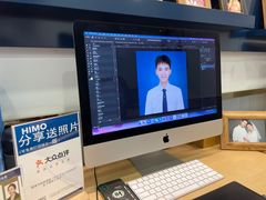 -海马体照相馆(广州新世界云门New park店)