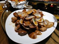 -79号渔船海鲜饭店(华强北店)