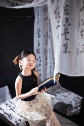 -牛油果儿童摄影
