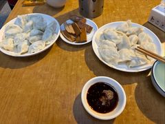 -山东水饺(南坪新街店)