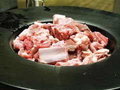 -九府羊·鲜羊火锅·烤串(新华路店)