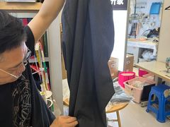 -易改衣·专业衣物奢护中心(凯德Luone店)