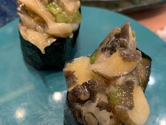 -晴季寿司(红旗街万达店)