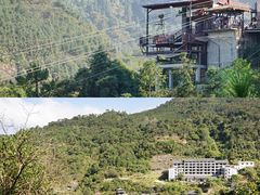 -广东天露山旅游度假区