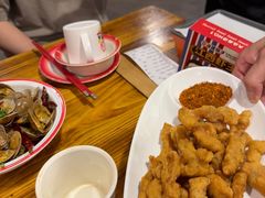 -冶建镜子·中国龙虾王(总店)