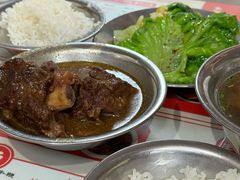 -阿秋牛排(湖心街店)