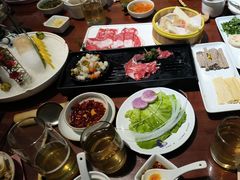 -唐诗楼(竹林庭院店)