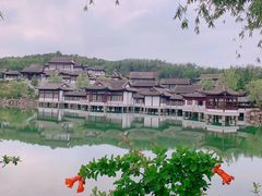 -威海华夏城景区