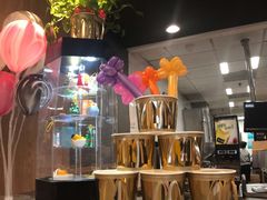 -麦当劳(咸阳人民路店)