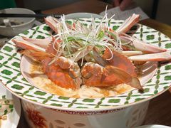 -小厨师·二十年沈家门小海鲜(百井坊巷店)