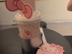 -喜茶(佛山岭南站店)