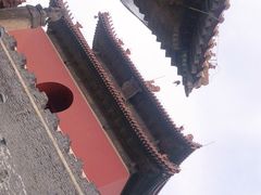 -北陵公园