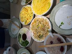 -老昌春饼(果戈里大街店)