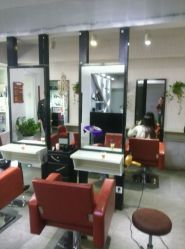 -BM SALON