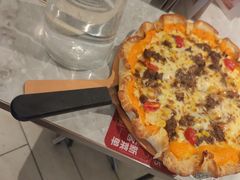 -必胜客(华辰店)