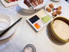 -福来居烤鸭店(天坛二店)