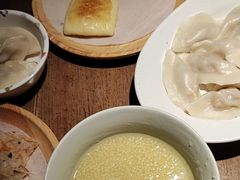 -北方家宴(番禺永旺店)