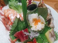 -万鱼亭·筑地屋 日本料理(淮海街店)