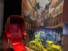 -上海外滩英迪格酒店