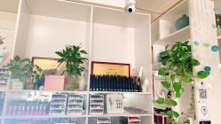 -美甲日记美睫专业纹绣半永久