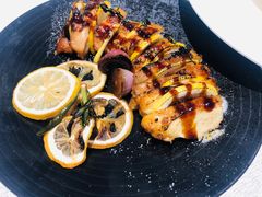 -娜娜家·Nana's restaurant(国金汇店)