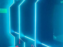 -世代星球·保龄球·镭战真人CS·团建(杨浦店)
