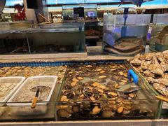 -一方渔歌蒸汽海鲜自助(文化路万达广场店)