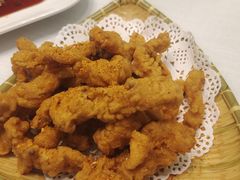 -聚鑫阁江浙菜·非遗传承技艺(闵行交大店)