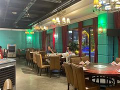 大堂-易老头三样菜(南滨路总店)