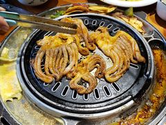 -超级神炭烤肉夜食(芥园西道店)