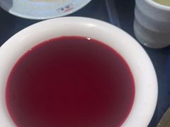 -重庆德庄火锅(体育中心店)