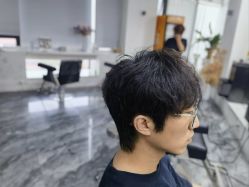-Sying杉影日式烫染專門店