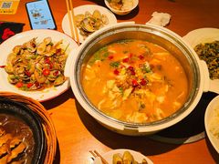 -龙梅肥肠鱼(明瓦廊店)