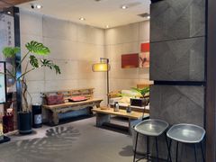 -小城粥道·海胆鲜虾粥(解放广场店)