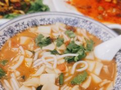 -伊阑泽大循化餐厅