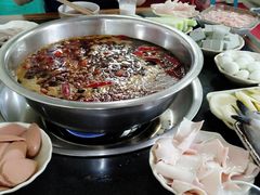 -大龙火锅(老店)
