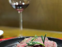 -摩根扒房(桐梓林店)