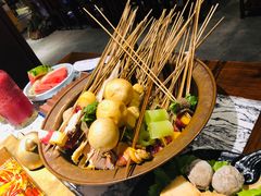 -京元盛铜锅涮肉(上海总店)