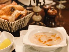 -Seten Restaurant Cappadocia
