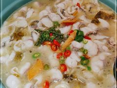 -百岁我家酸菜鱼(大西洋店)