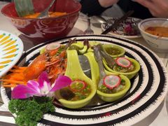 -太食獸泰式茶餐厅(济南万象城店)