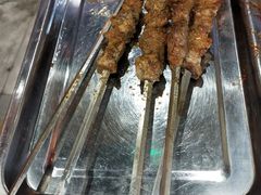 -疆里疆外·和田烤肉·清真