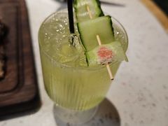 -墨纪Mojí墨西哥餐厅(南开大悦城店)