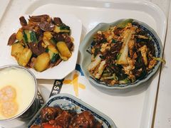 -7+7私家饭堂(人民路店)