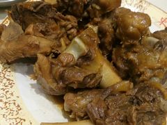-东北风(江北万达店)