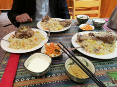 -开帝锐抓饭(和田街店)